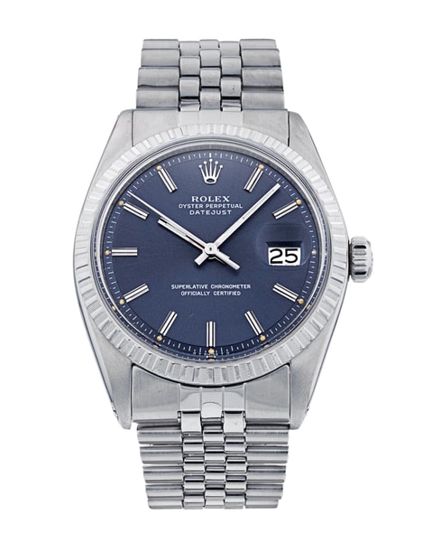 Rolex Datejust 1603